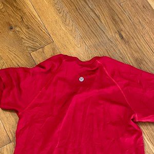 Lululemon Swiftly T shirt